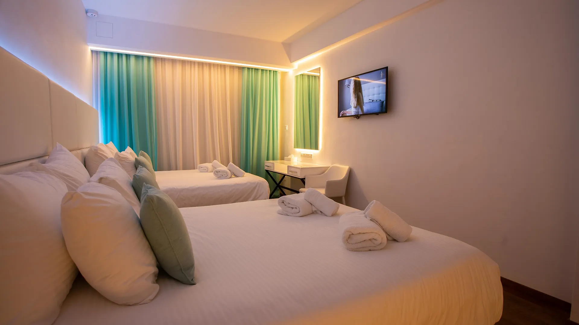 Hotel Napa Suites (Adults Only) Ayia Napa