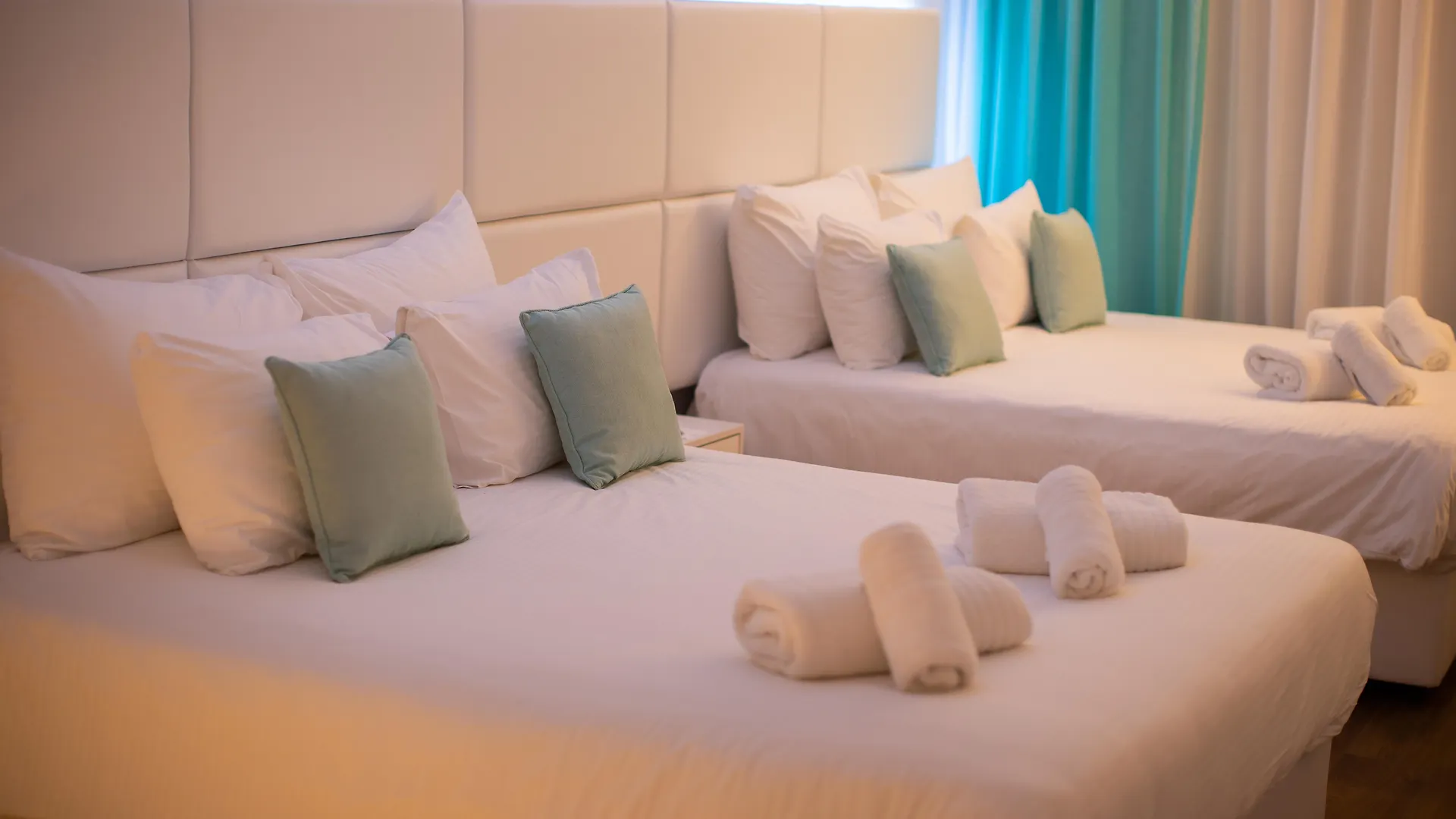 Hotel Napa Suites (Adults Only) Ayia Napa