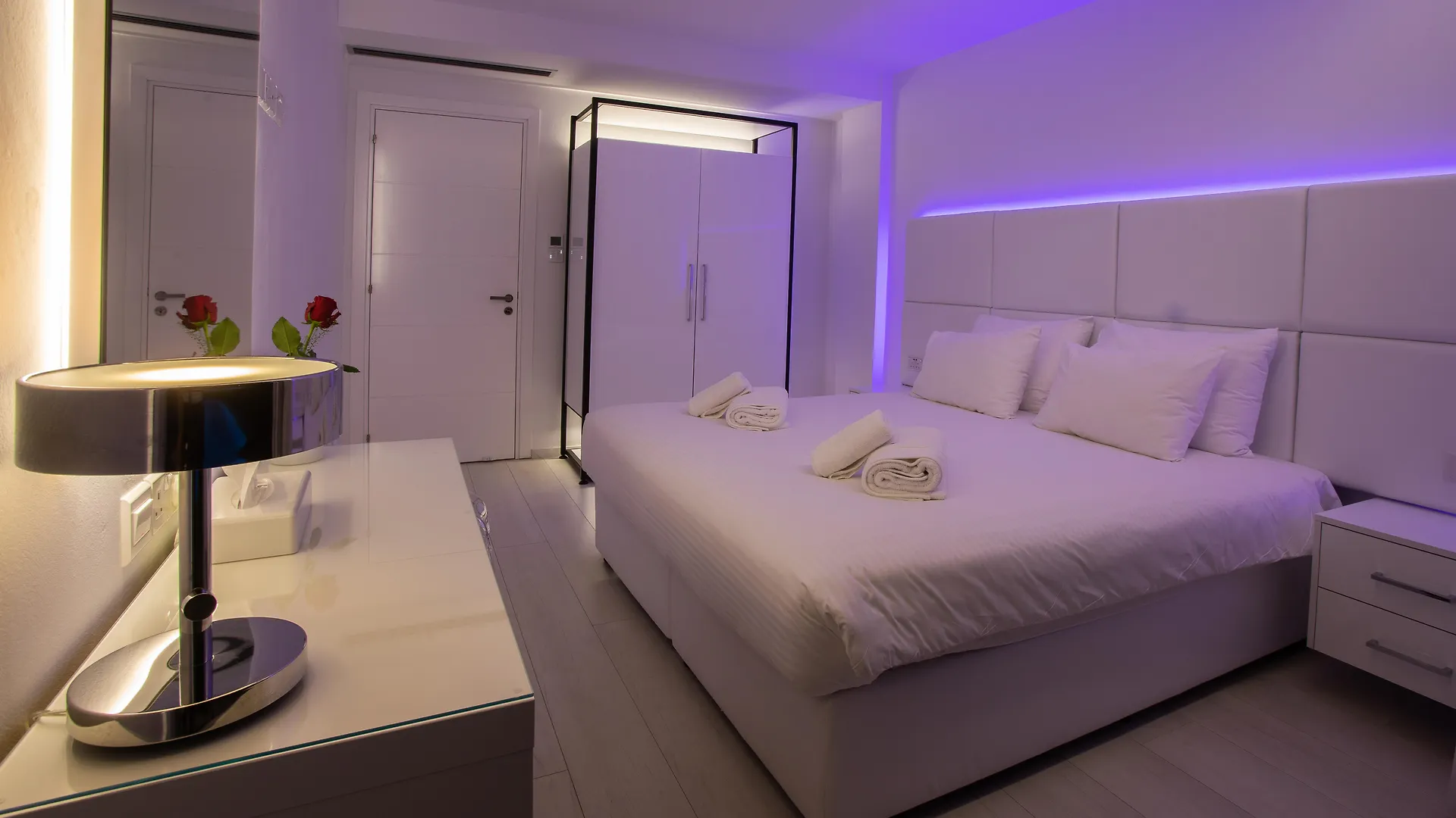 Hotel Napa Suites (Adults Only) Ayia Napa 4*,  Cipro
