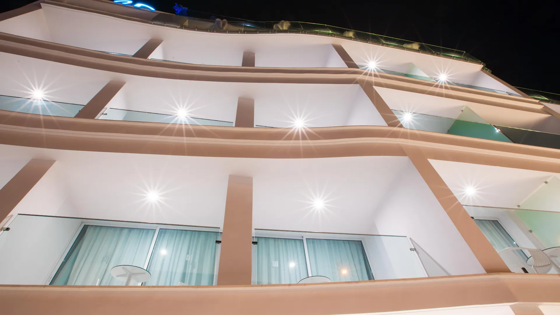 Hotel Napa Suites (Adults Only) Ayia Napa