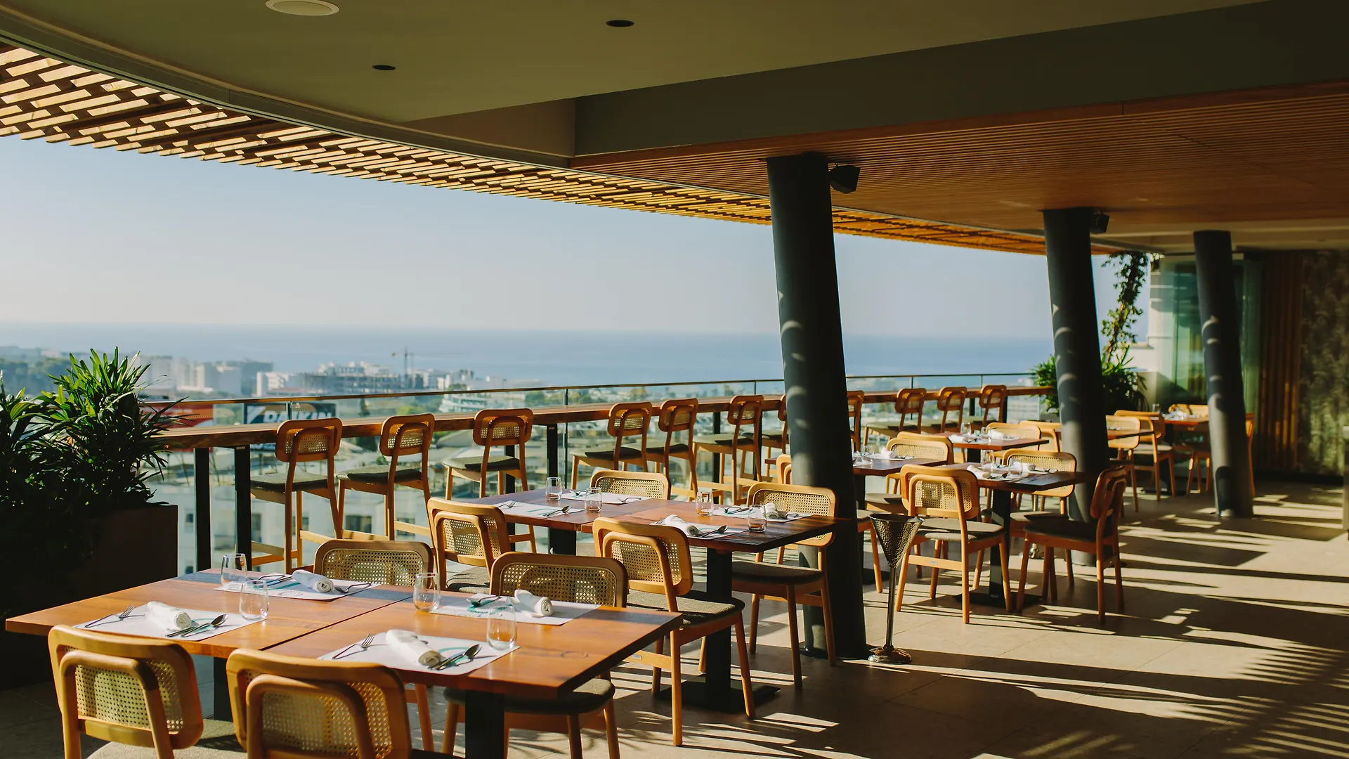 Hotel Napa Suites (Adults Only) Ayia Napa