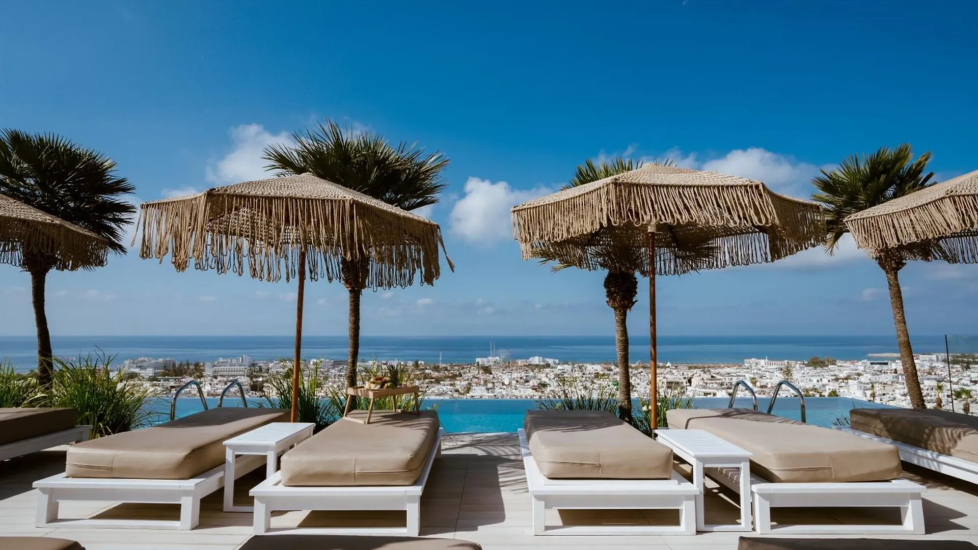 Hotel Napa Suites (Adults Only) Ayia Napa