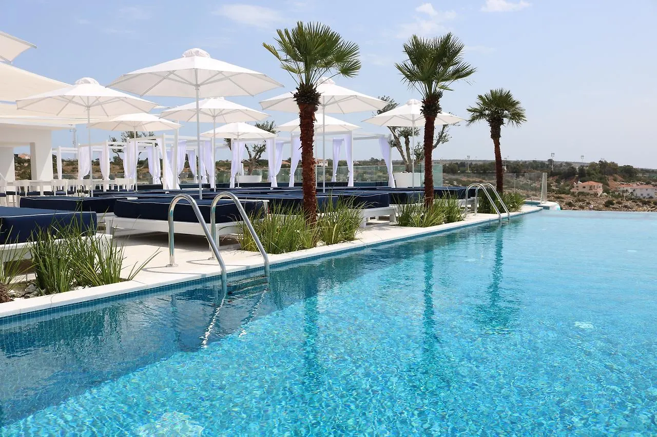 Hotel Napa Suites (Adults Only) Ayia Napa