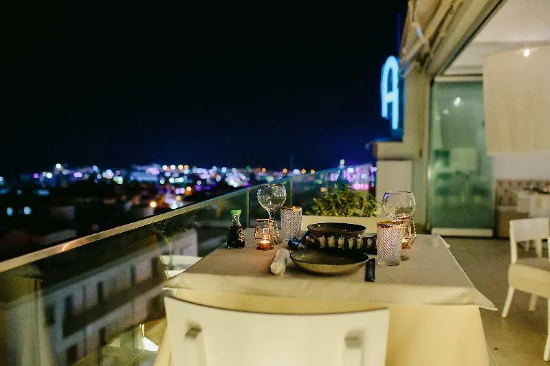 Hotel Napa Suites (Adults Only) Ayia Napa