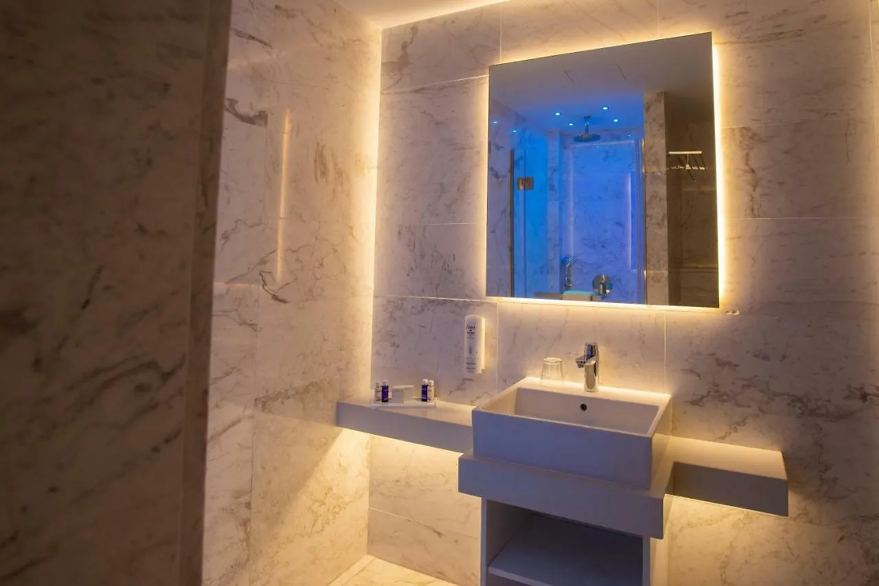 Hotel Napa Suites (Adults Only) Ayia Napa