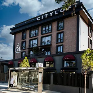 Aparthotel Cityloft 64 Istanbul