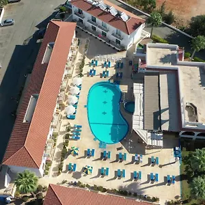 Aparthotel Cosmelenia, Ayia Napa