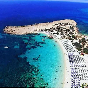 4* Szálloda Dome Marina &
