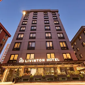 Hotel Livinton Atasehir Istanbul