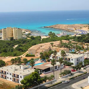 Apartahotel Carina, Ayia Napa