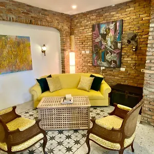 Airport Manila Hostel Pasay