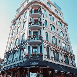 Hotel De Reve Galata-special Class Istanbul