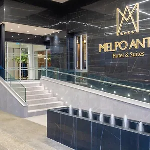 Aparthotel Melpo Antia &, Ayia Napa