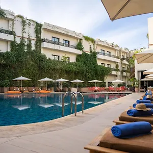Kech Boutique & Hotel Marrakesh