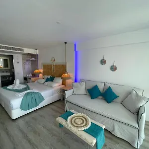 Bed & Breakfast Ocean Dreams - By The Harbour, Ayia Napa