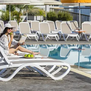 Aparthotel Christabelle, Ayia Napa