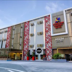 Achievers Airport Hotel Pasay