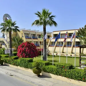 Aparthotel Napa Apts, Ayia Napa