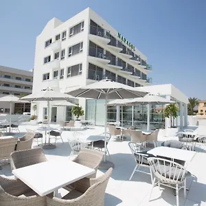 Hotel Napasol Boutique, Ayia Napa