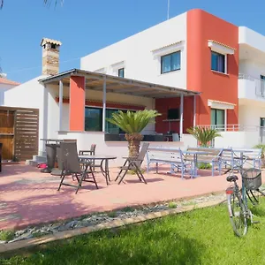 Hostal House Of Nissus, Ayia Napa