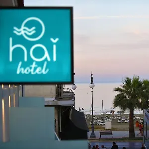 Hai Hotel Hotel Lárnaca