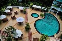 Clarion Hotel Kiribathgoda