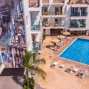 Apartahotel A Maos, Ayia Napa