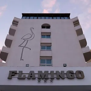 Flamingo Hotel Larnaca