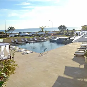 E-hotel Larnaca & 4* Perivólia