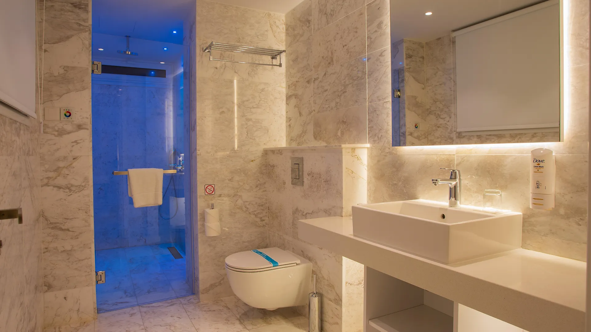 ****  Hotel Napa Suites (Adults Only) Ayia Napa Cyprus