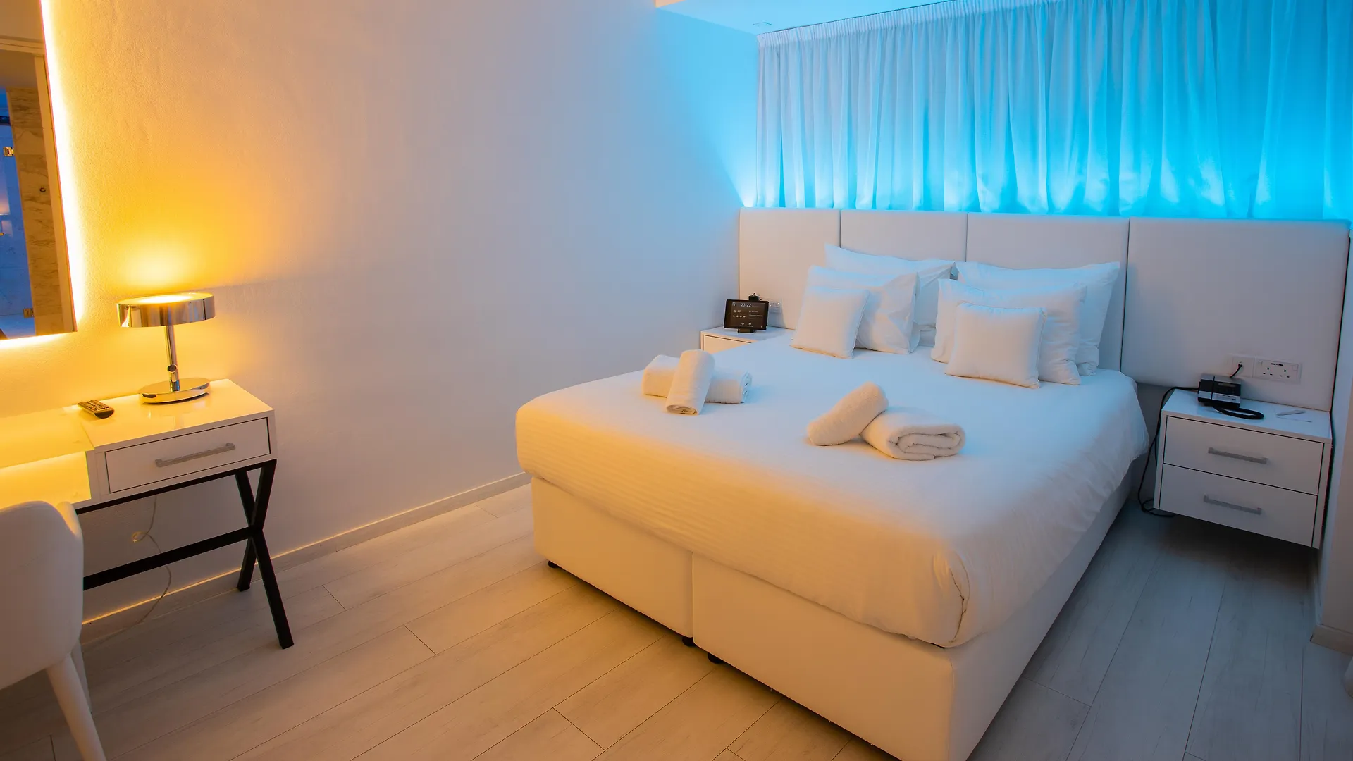 Hotel Napa Suites (Adults Only) Ayia Napa