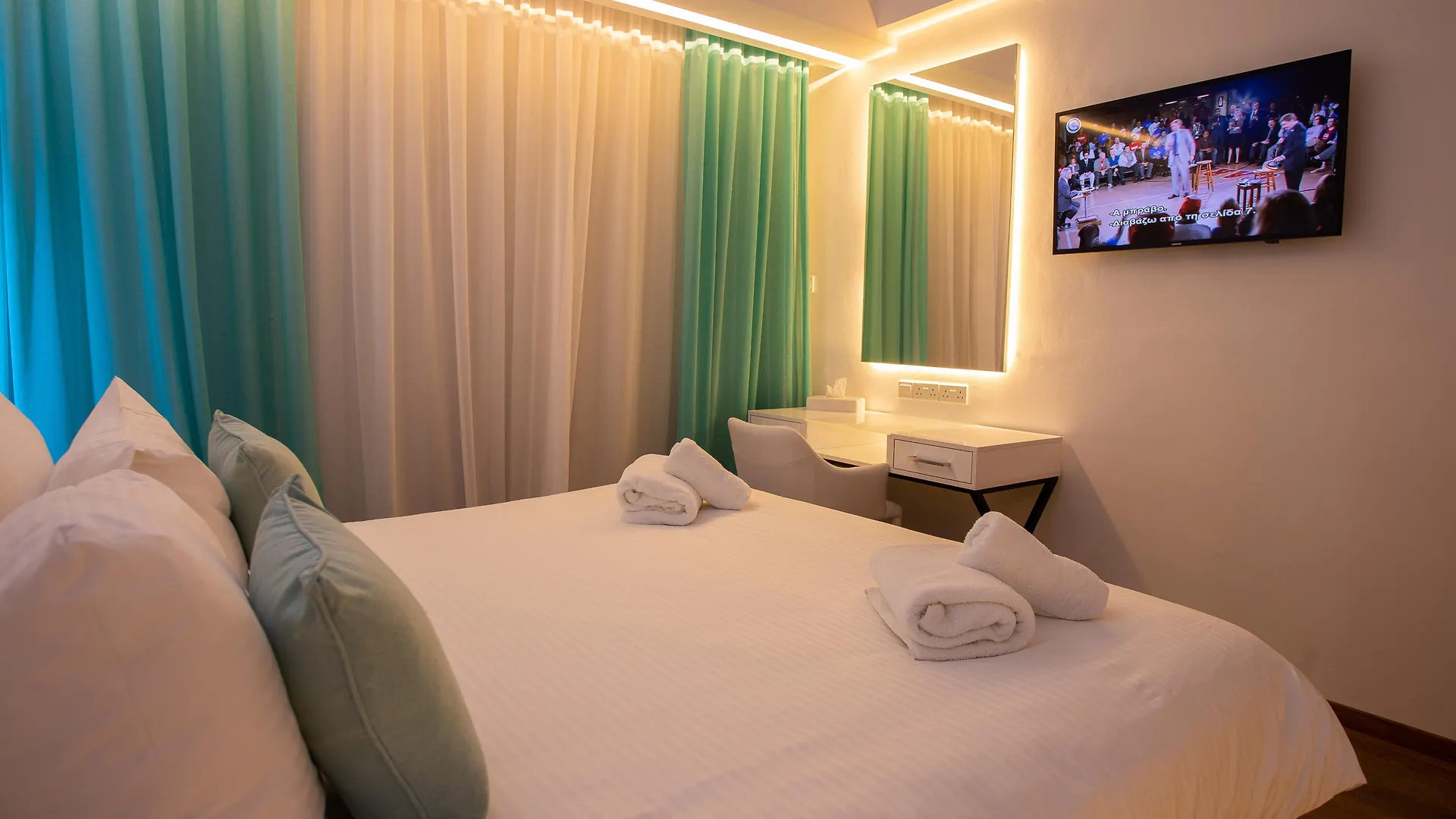 Hotel Napa Suites (Adults Only) Ayia Napa
