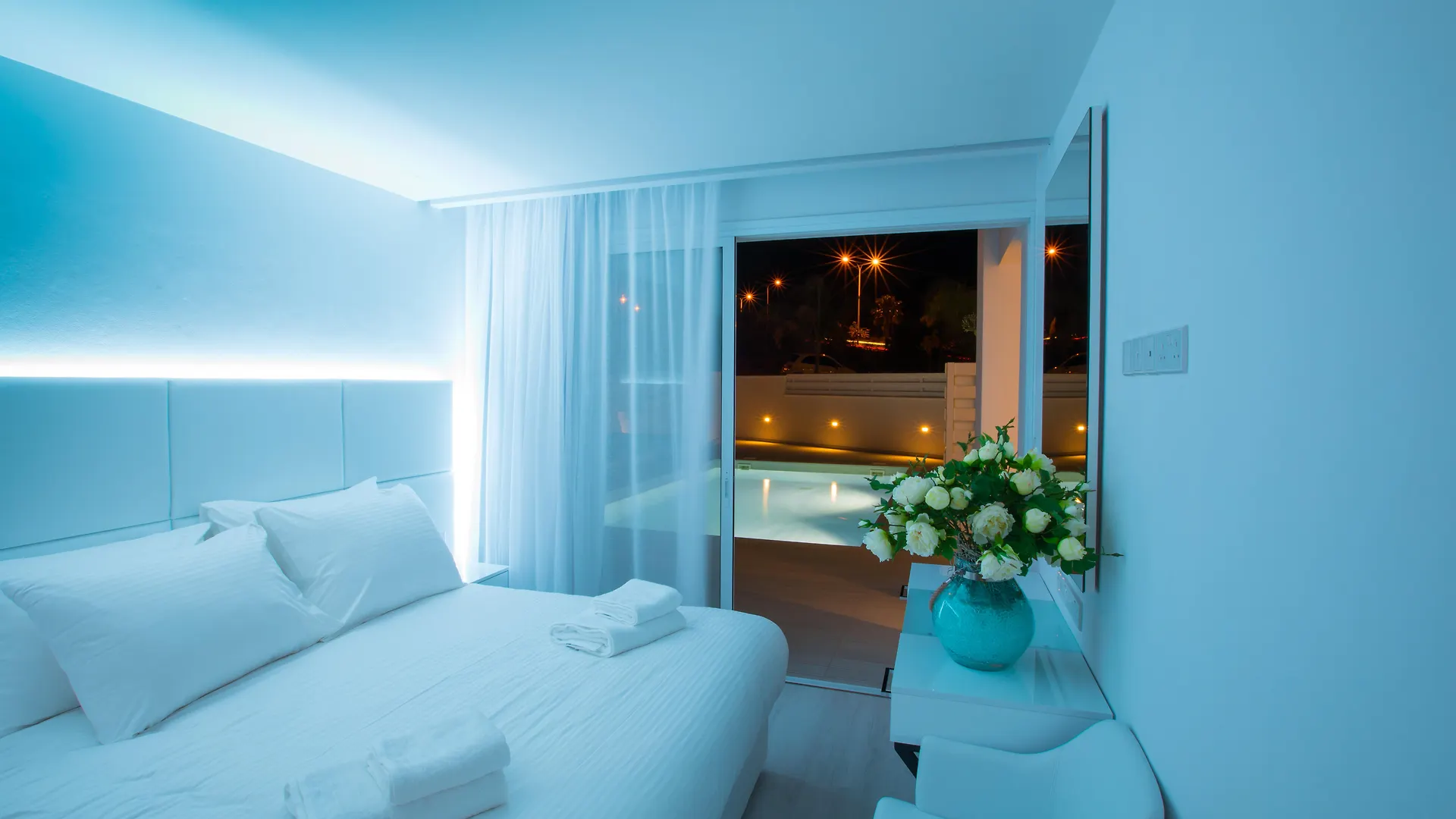 Hotel Napa Suites (Adults Only) Ayia Napa
