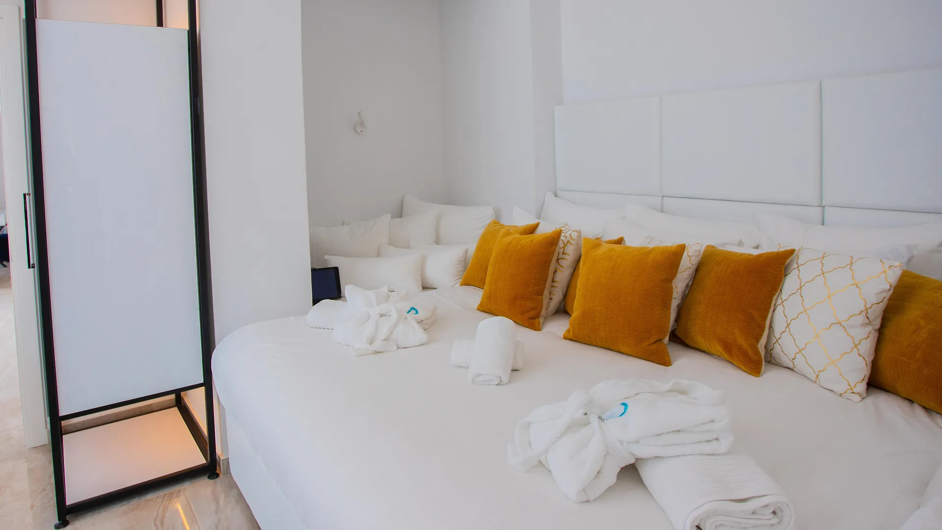 Hotel Napa Suites (Adults Only) Ayia Napa 4*,