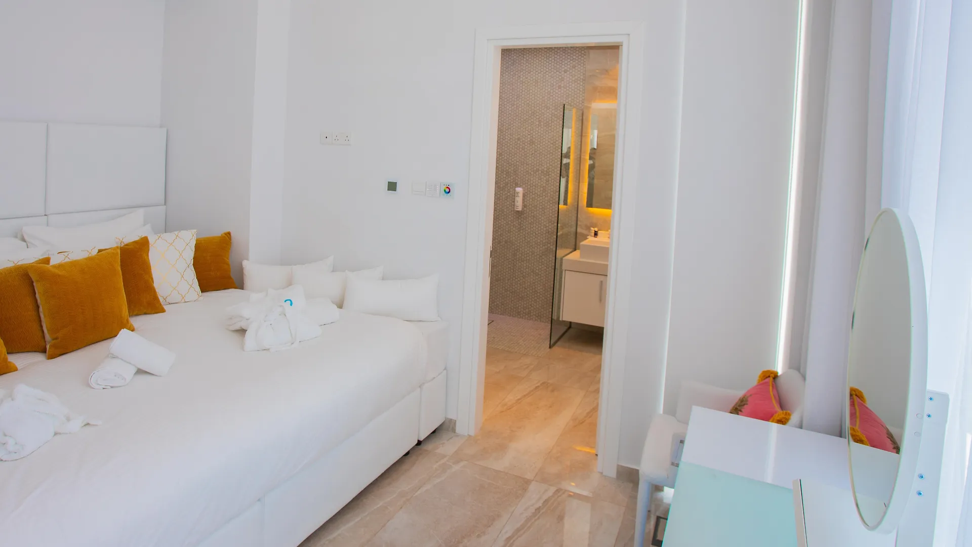 Hotel Napa Suites (Adults Only) Ayia Napa 4*,  Chipre