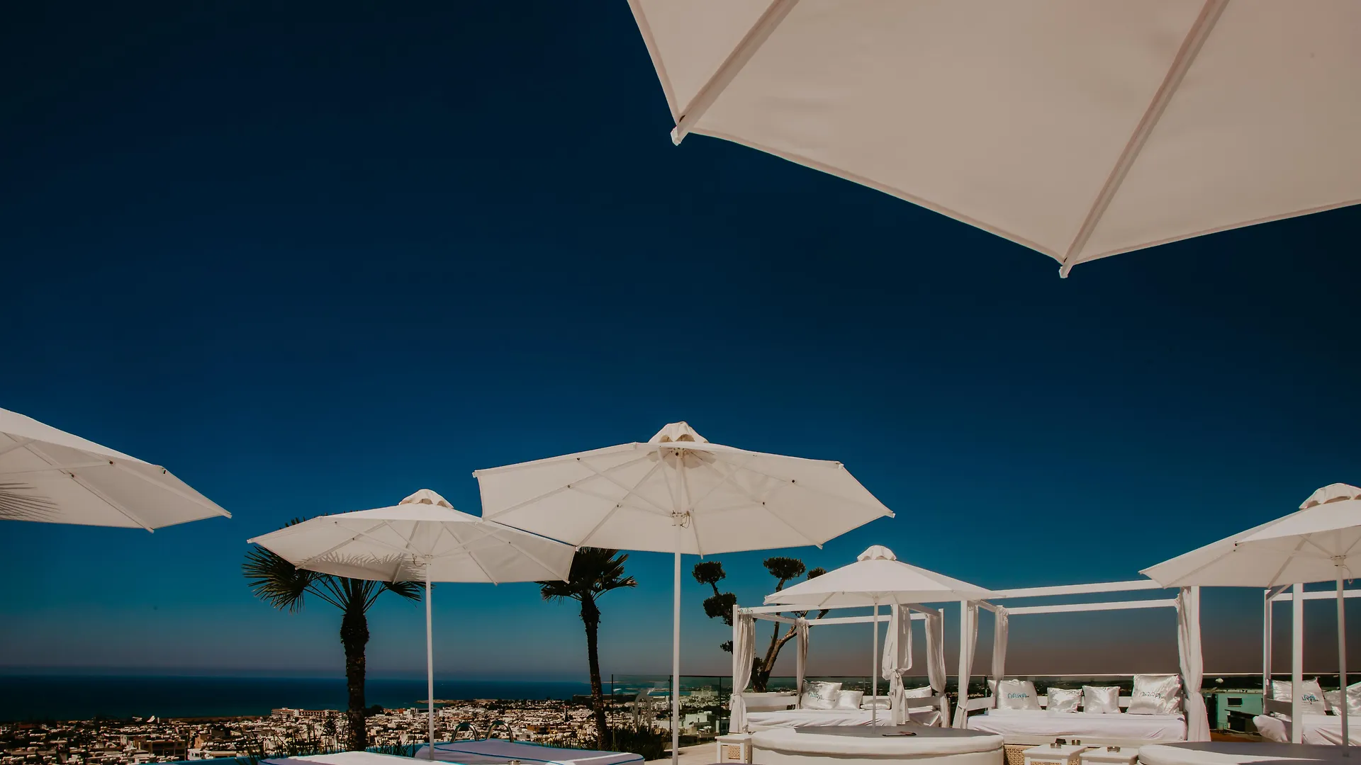 Hotel Napa Suites (Adults Only) Ayia Napa