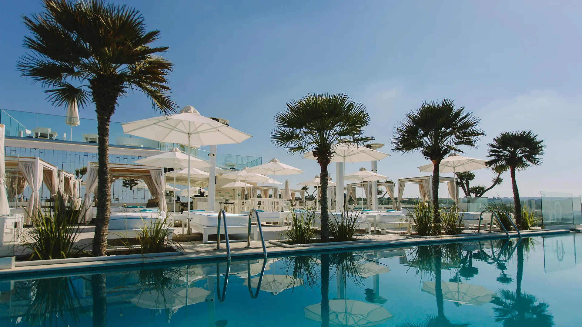 Hotel Napa Suites (Adults Only) Ayia Napa