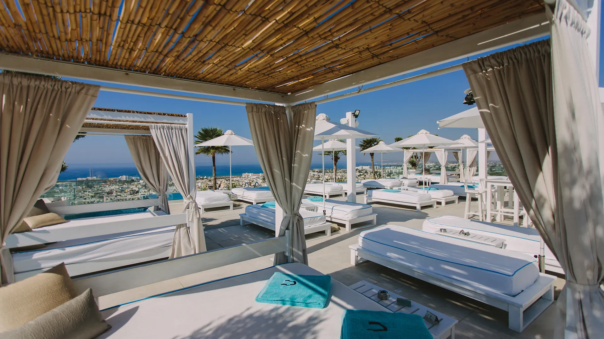 ****  Hotel Napa Suites (Adults Only) Ayia Napa Chipre