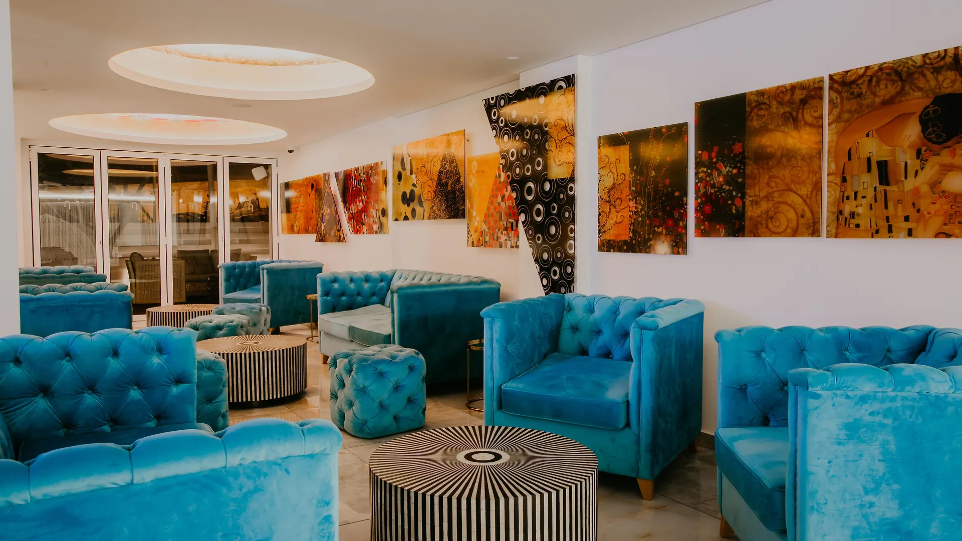 Hotel Napa Suites (Adults Only) Ayia Napa Chipre