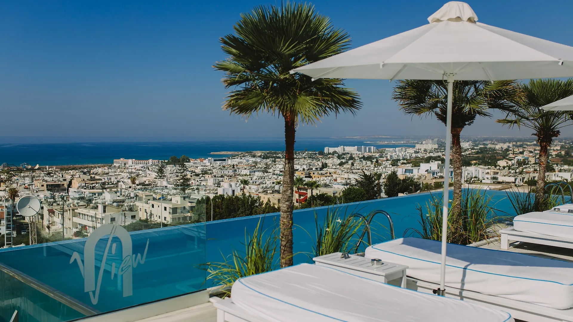 Hotel Napa Suites (Adults Only) Ayia Napa 4*,  Cyprus