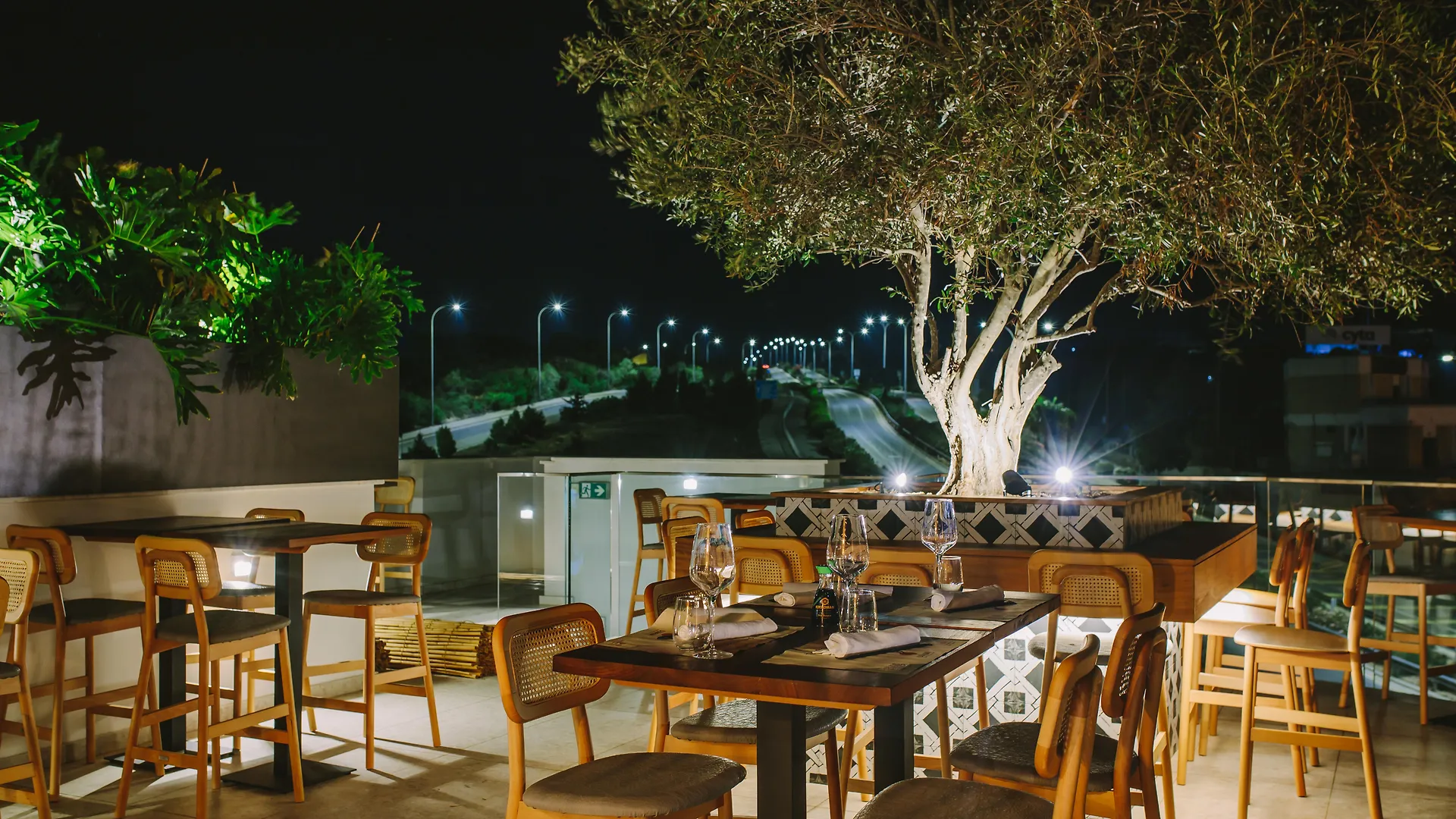 Hotel Napa Suites (Adults Only) Ayia Napa 4*,