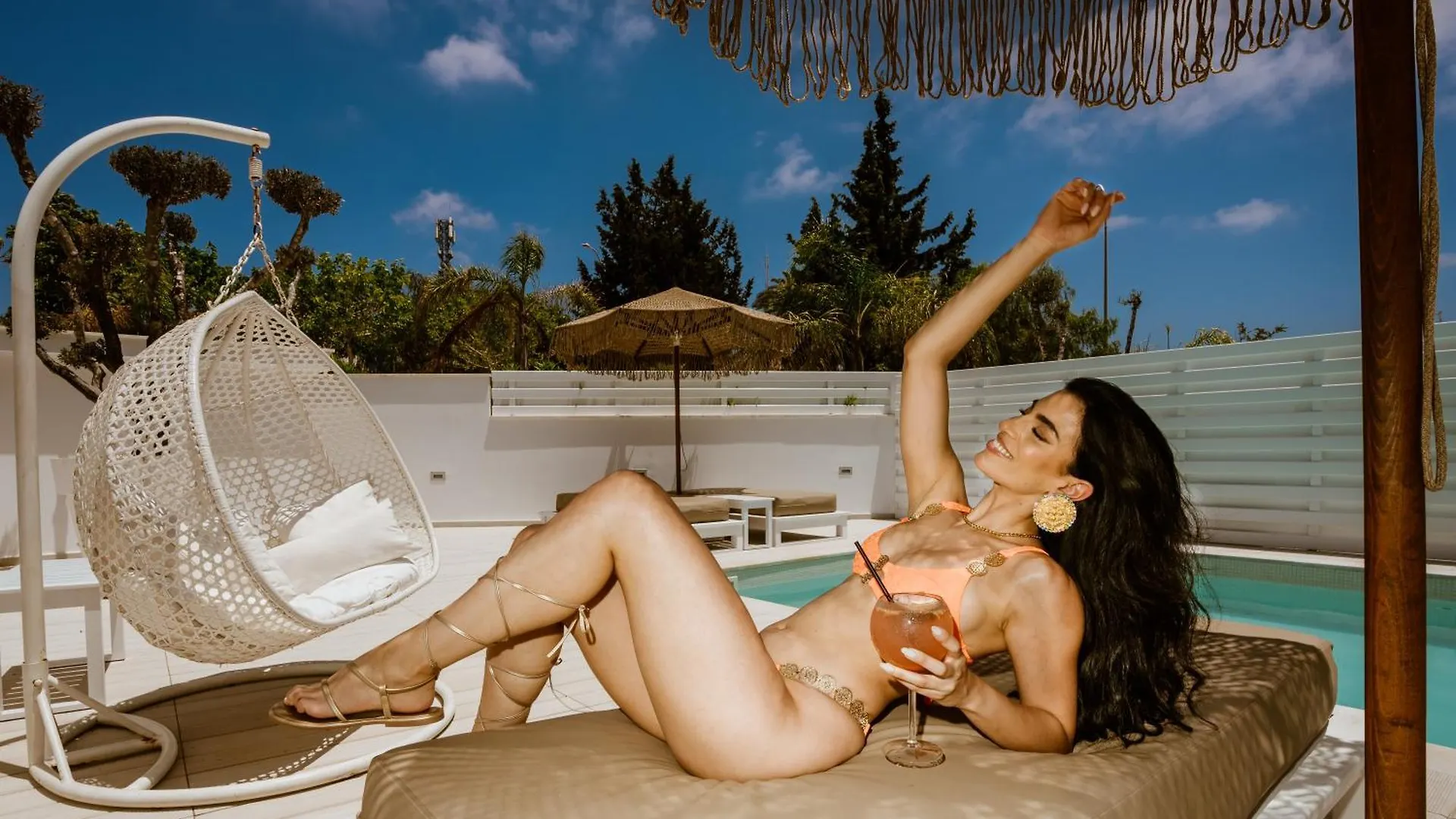 Hotel Napa Suites (Adults Only) Ayia Napa