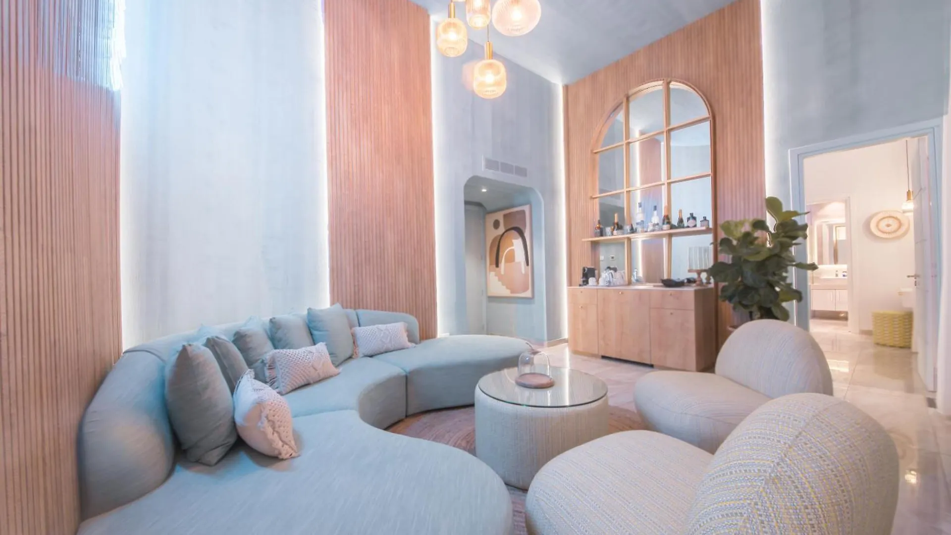 Hotel Napa Suites (Adults Only) Ayia Napa