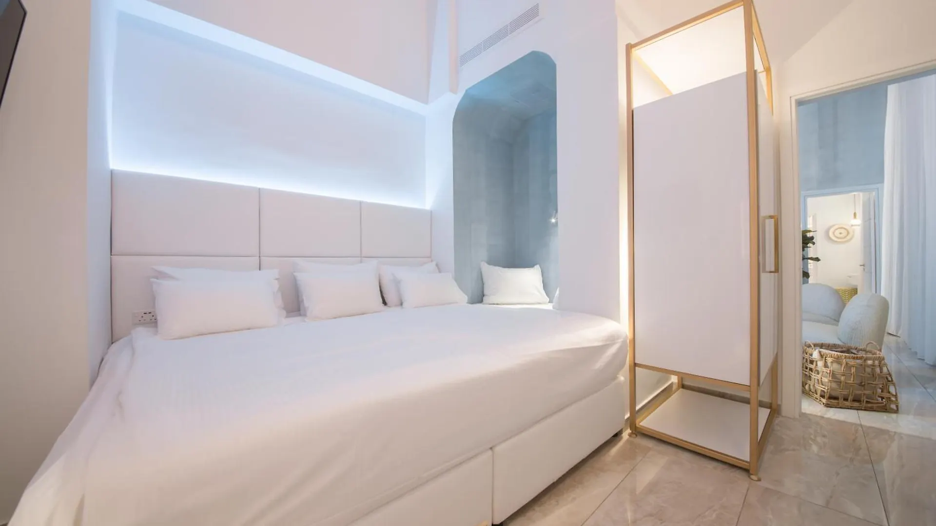 Hotel Napa Suites (Adults Only) Ayia Napa 4*,