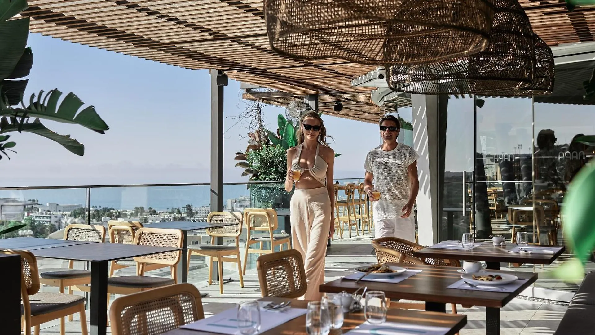 Hotel Napa Suites (Adults Only) Ayia Napa 4*,  Chipre