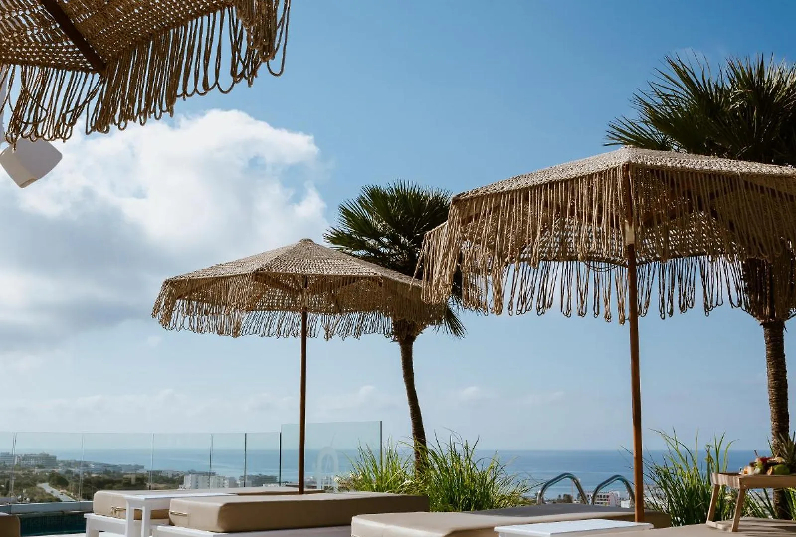 Hotel Napa Suites (Adults Only) Ayia Napa 4*,  Chipre