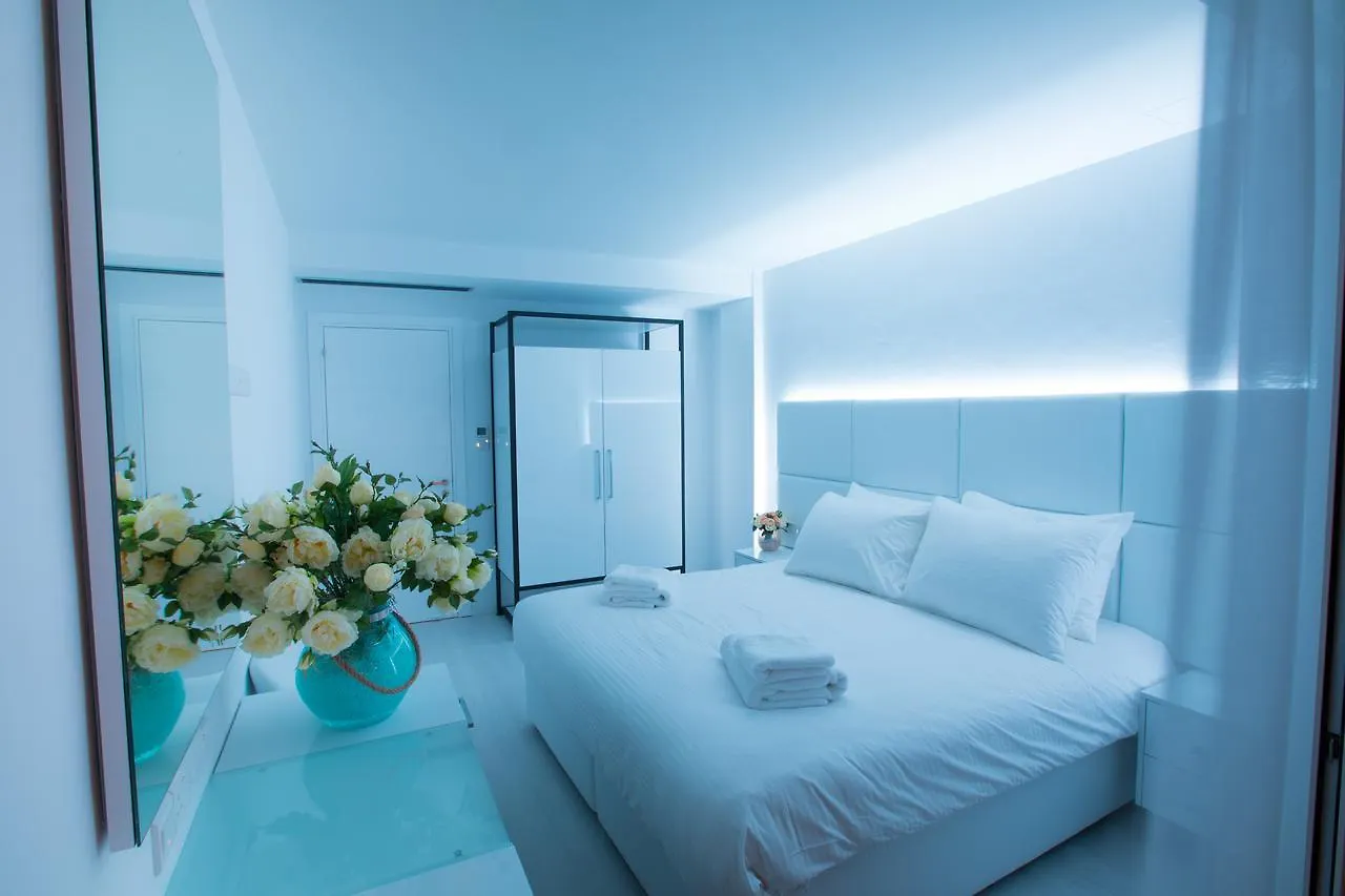 Hotel Napa Suites (Adults Only) Ayia Napa