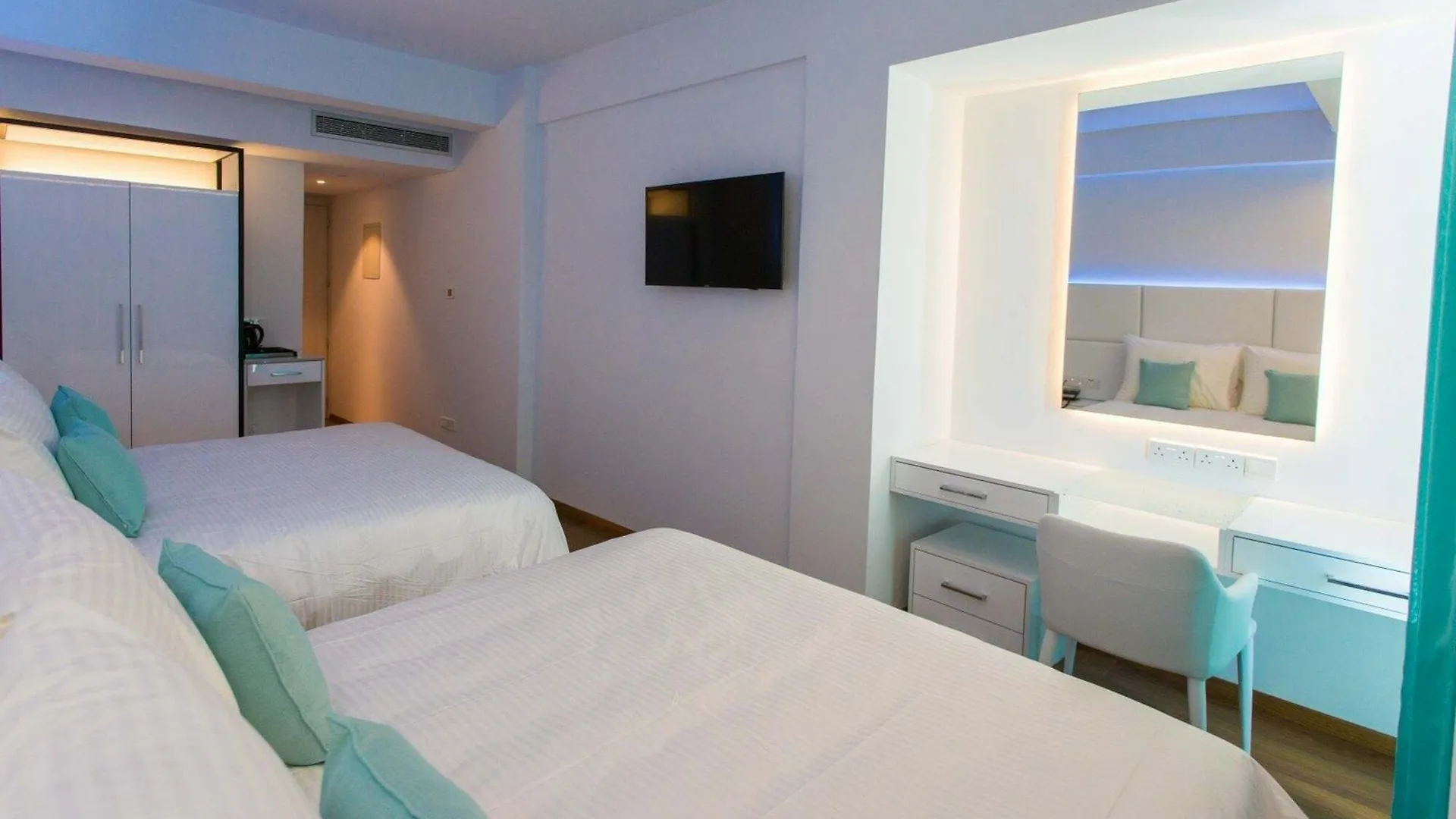 Hotel Napa Suites (Adults Only) Ayia Napa