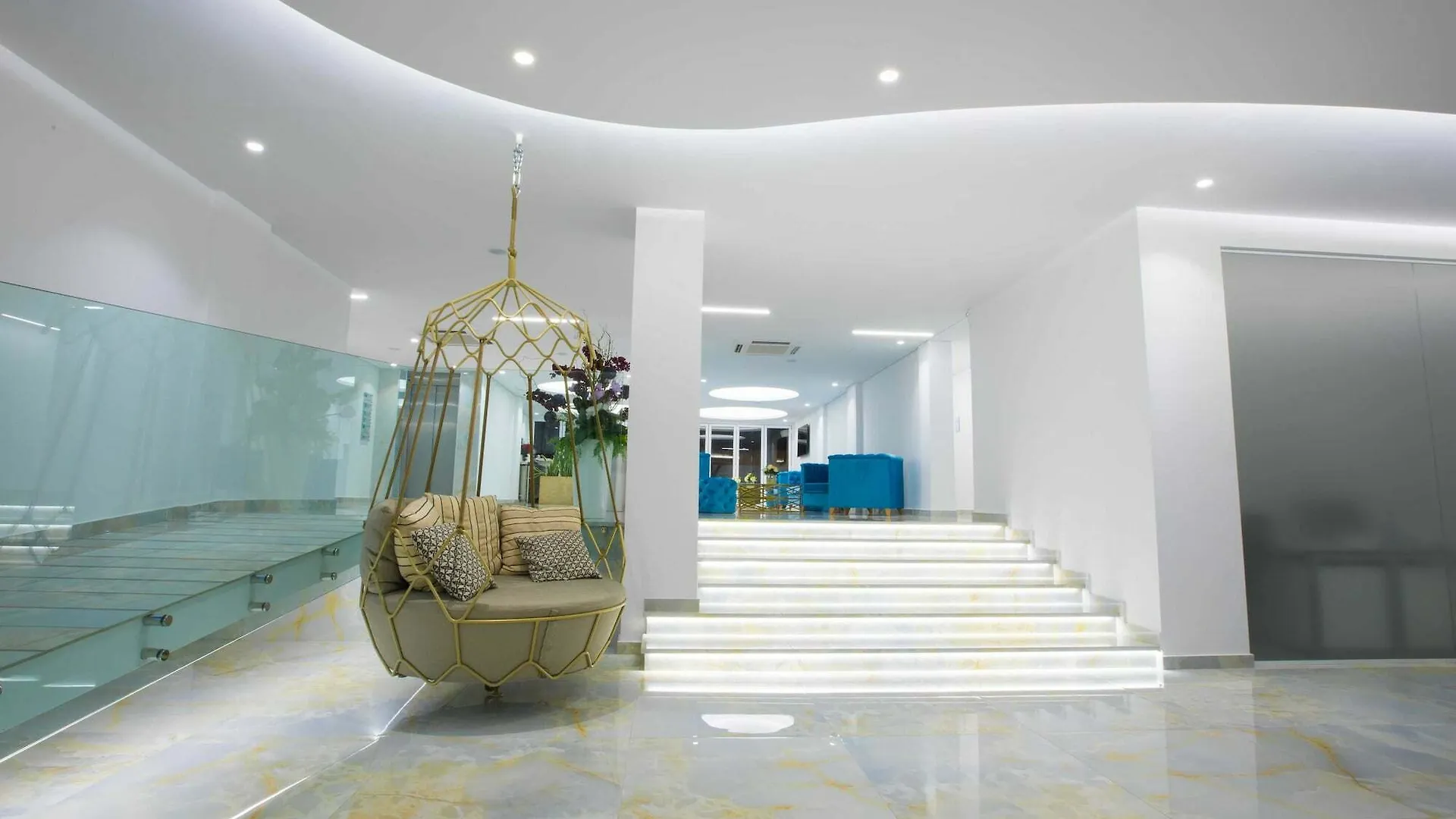 Hotel Napa Suites (Adults Only) Ayia Napa