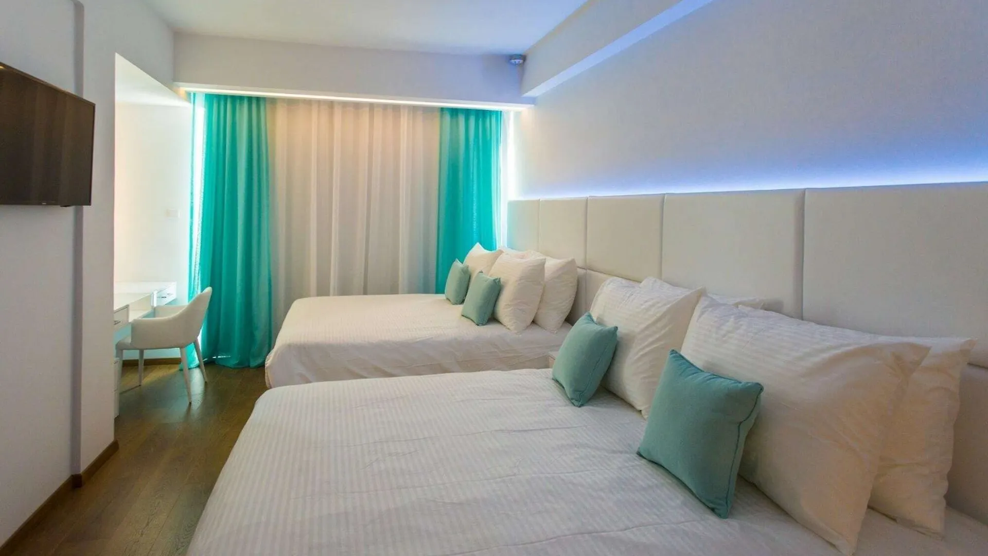 Hotel Napa Suites (Adults Only) Ayia Napa